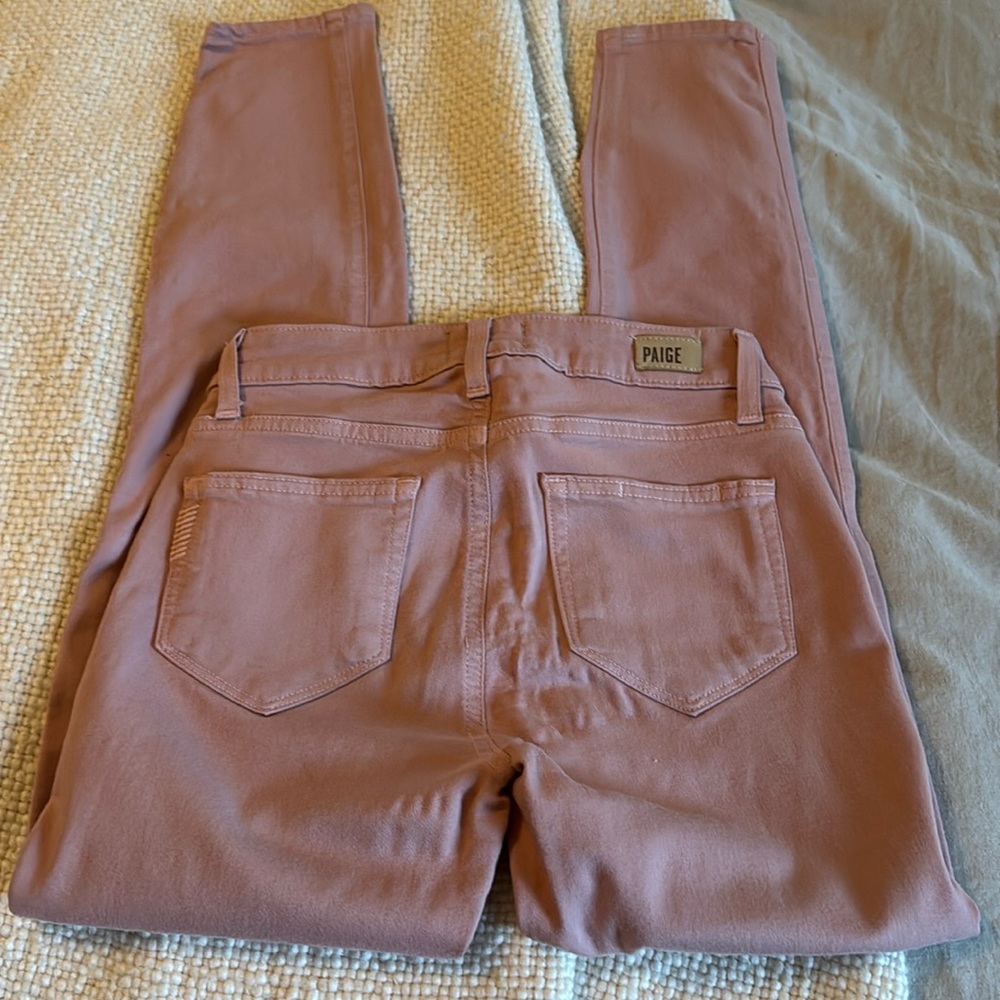 Women’s Paige denim jeans